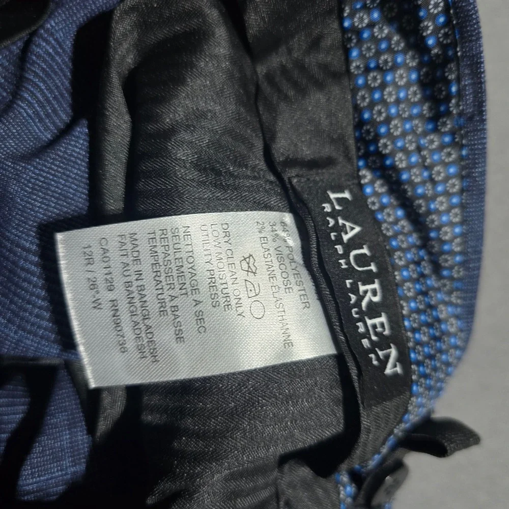 Lauren Ralph Lauren elevate your